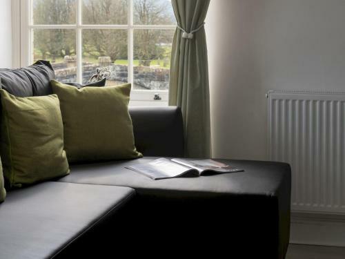 Pass The Keys Gorgeous 1-bedroom Apartment In Llanrwst