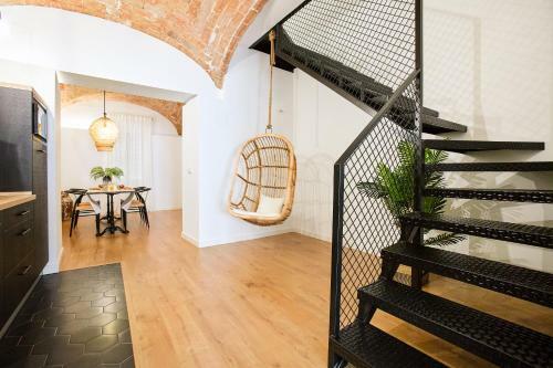 Apartamentos Dur�n Tirso de Molina