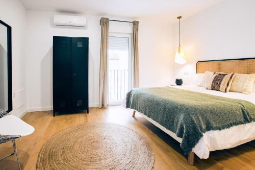 Apartamentos Dur�n Tirso de Molina