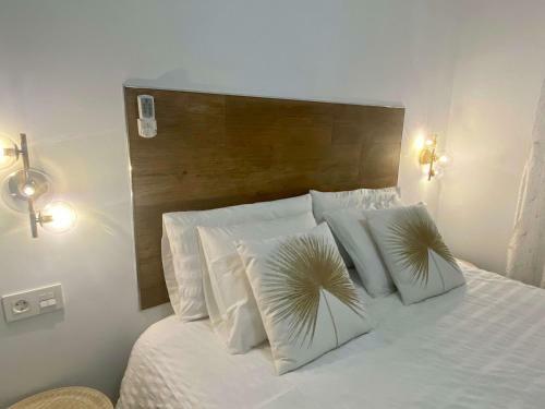 Apartamento Sunshine Bungalow - Maspalomas