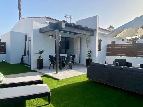 Apartamento Sunshine Bungalow - Maspalomas