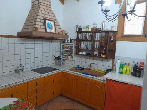 Villa Finca Fataga