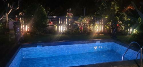 Villa Finca Fataga