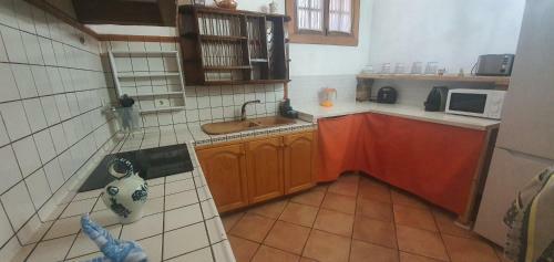 Villa Finca Fataga
