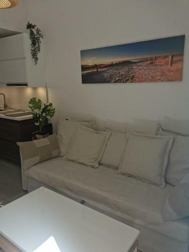 Apartamento Maspalomas Tisalaya Suite 1.8