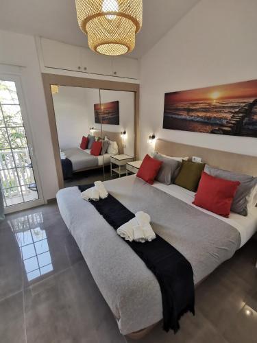 Apartamento Maspalomas Tisalaya Suite 1.8
