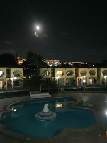 Apartamento Maspalomas Tisalaya Suite 1.8