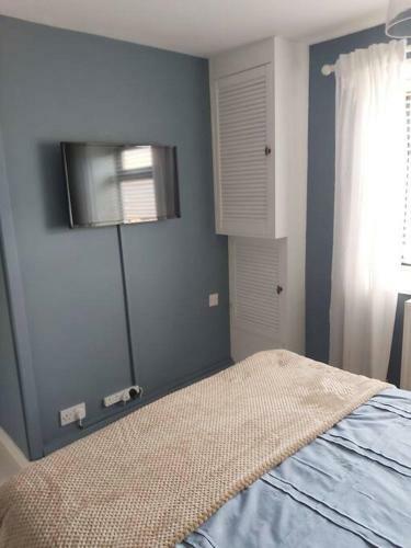 Pebble Apartment St Annes On Sea