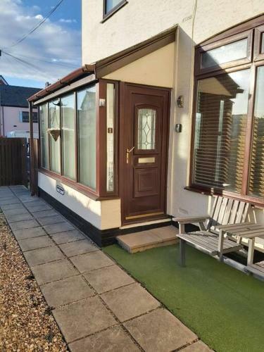 Pebble Apartment St Annes On Sea