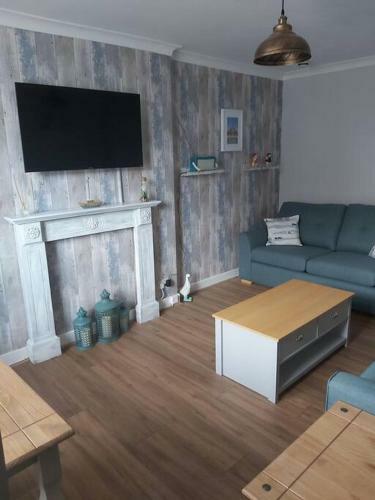 Pebble Apartment St Annes On Sea