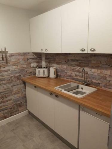 Pebble Apartment St Annes On Sea