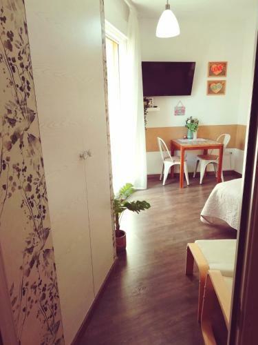 Apartamento �tico Dos Terrazas M�laga Centro