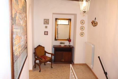 Apartamento Casa Umbria