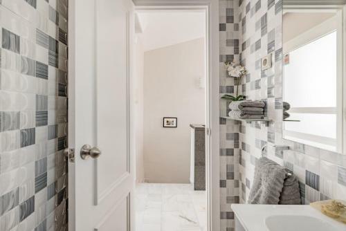 Apartamento Chic, Sunny And Modern Getaway