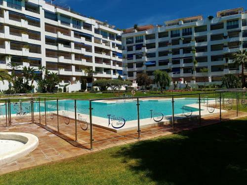 Apartamento Jardines Del Puerto