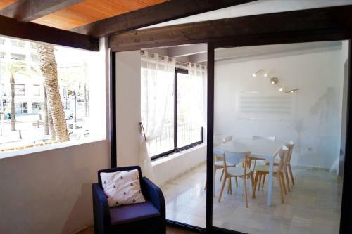 Apartamento Jardines Del Puerto