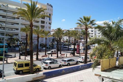 Apartamento Jardines Del Puerto