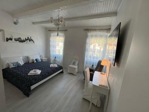 Apartamento Le Cinque Vele ***** Cinque Terre