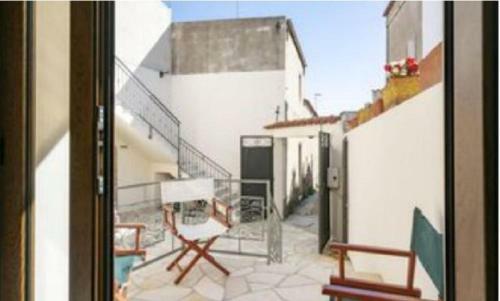 Apartamento Monica's Home