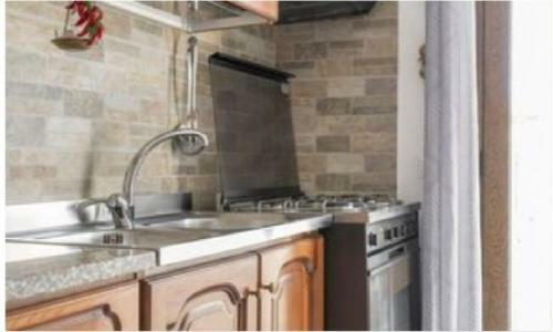 Apartamento Monica's Home