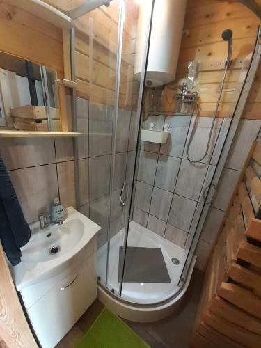 Apartamento Cichy Zak?tek