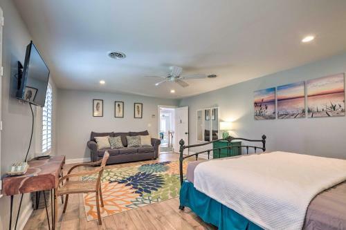 Renovated Waterfront Estate With Dock And Views!