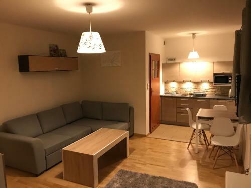 Zakopane Apartament Nosal