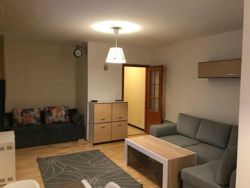 Zakopane Apartament Nosal