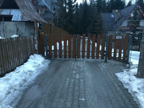 Zakopane Apartament Nosal