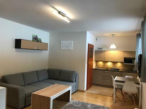 Zakopane Apartament Nosal