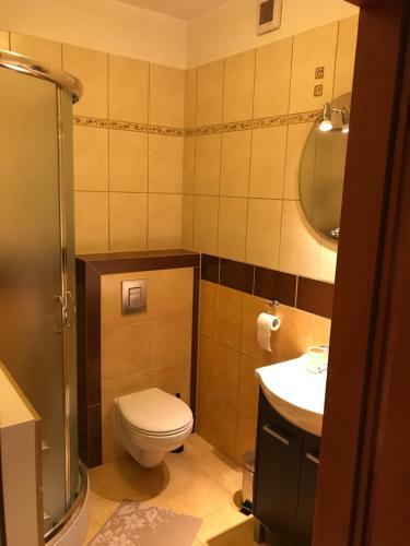 Zakopane Apartament Nosal