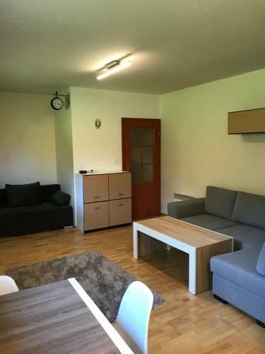 Zakopane Apartament Nosal