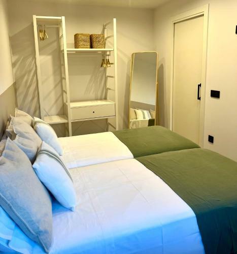 Apartamento Homing Mollerussa 10