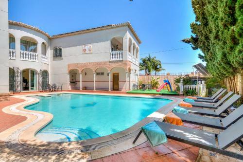 Sun&life Villa Violeta