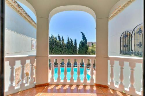 Sun&life Villa Violeta