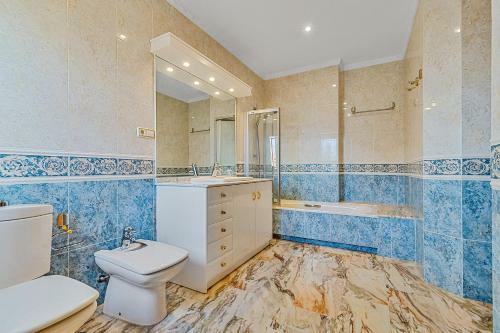 Sun&life Villa Violeta