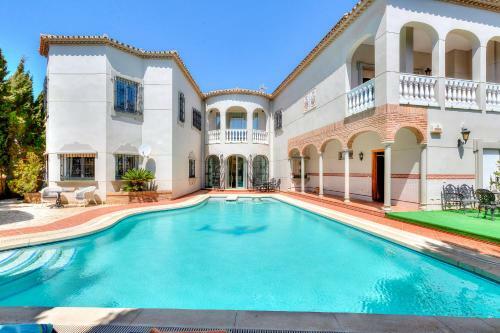 Sun&life Villa Violeta