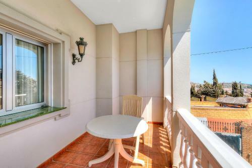Sun&life Villa Violeta