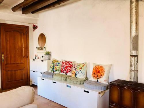 Sweet Home In Montblanc