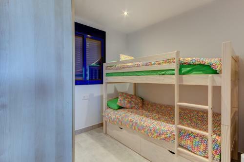 Apartamento Greatholidaysinspain
