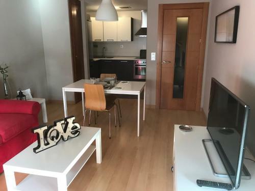 Apartamento Pushe Playa Granada Beach&golf 5