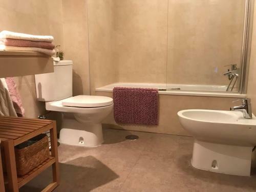 Apartamento Pushe Playa Granada Beach&golf 5