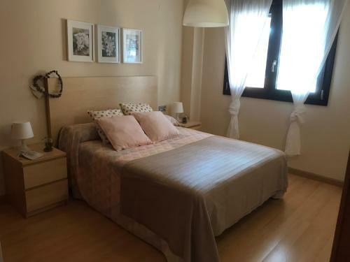 Apartamento Pushe Playa Granada Beach&golf 5