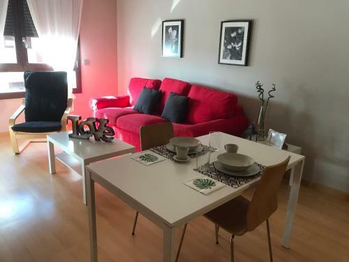 Apartamento Pushe Playa Granada Beach&golf 5