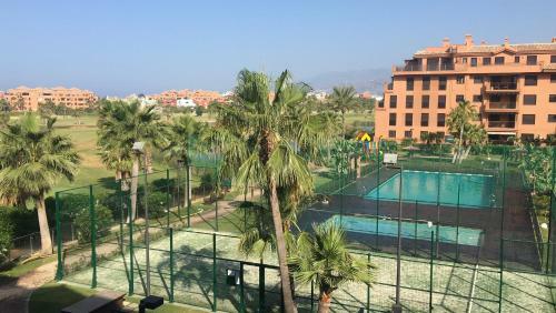 Apartamento Pushe Playa Granada Beach&golf 5