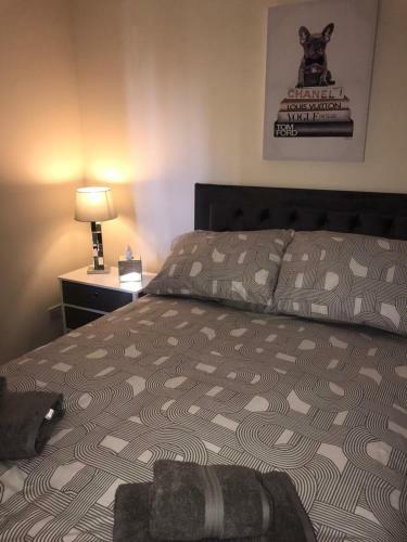 Vogue Apartments