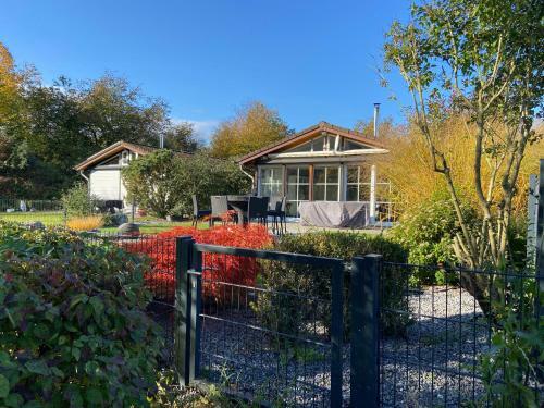 Mini- Villa In Koblenz Direkt An Der Mosel
