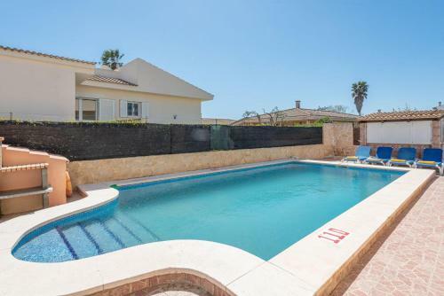 Villa Galan - Muro
