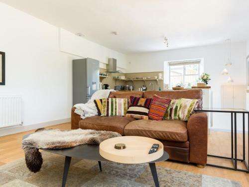 Apartamento 1 The Coach House