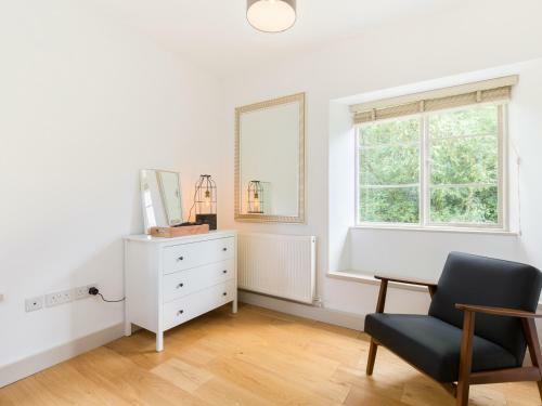 Apartamento 1 The Coach House